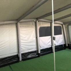 Westfield Sturm Vorderwand-Stützgestänge Für Reisevorzelt Pluto