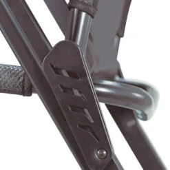 Westfield Campingstuhl Avantgarde Noblesse Grau -Westfield 611012 2