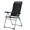 Westfield Campingstuhl Zenith DG Dunkelgrau -Westfield 611066 0