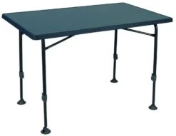 Westfield Exclusive CP Campingtisch, 115x70x59/72cm