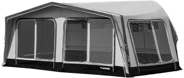 Westfield Pluto Reisevorzelt 4 Westfield Pluto Reisevorzelt – Bild 2