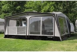 Westfield Pluto Reisevorzelt 8 Westfield Pluto Reisevorzelt -Westfield 8980 2