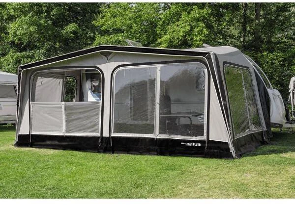 Westfield Pluto Reisevorzelt 5 Westfield Pluto Reisevorzelt – Bild 3