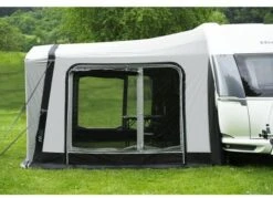 Westfield Pluto XL Reisevorzelt -Westfield 8983 3