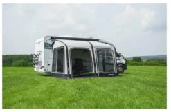 Westfield Vega Teilzelt Inkl. Airtube-Gestänge -Westfield 8991 3