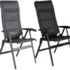 Westfield Avantgarde Noblesse Grande Campingstuhl -Westfield 9207 0