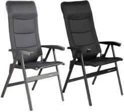 Westfield Avantgarde Noblesse Grande Campingstuhl
