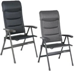 Westfield Majestic Grande Campingstuhl