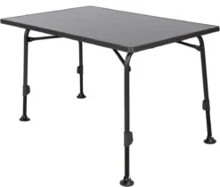 Westfield Aircolite Black Edition Campingtisch