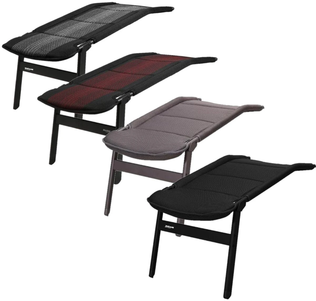 Westfield Breeze Deluxe Beinauflage 3 Westfield Breeze Deluxe Beinauflage