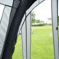 Westfield Hydra Vorzelt, 300x240cm, Grau -Westfield 96072 0 4