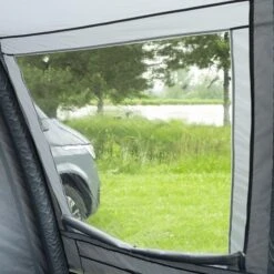 Westfield Hydra Vorzelt, 300x240cm, Grau -Westfield 96072 0 6