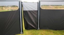 Westfield Windshield Pro Tür Element