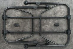 Westfield Universal Lifestyle Klapptisch, Grau -Westfield 96564 0 3