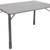 Westfield Elegance Klapptisch, Grau