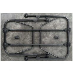 Westfield Tisch Outdoors Aircolite 115 Cm, Schwarz -Westfield 9960979 2